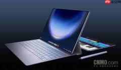 李小龙详解MatePad Pro Max内部设计 采用超薄主板