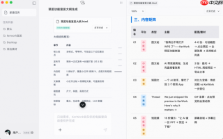 对话框之外，AI还能帮你干活——KerWork新版本来了，邀请好友解锁惊喜