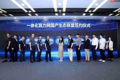 中科类脑作为算电协同技术先行者分享《token经济下算电协同最优路径探索》