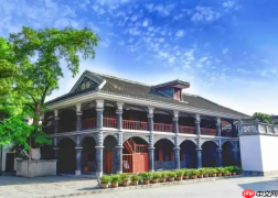 遵义:暑期红色旅游持续升温