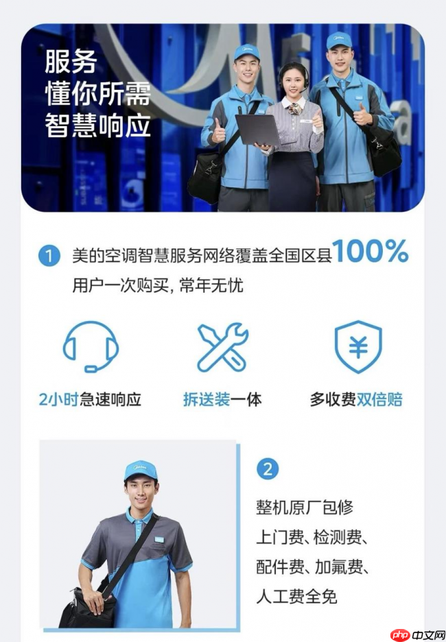 2026年买空调,卧室、客厅、大户型分别该买哪款?一篇讲透