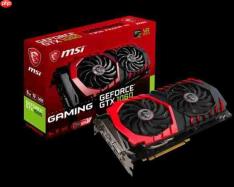 GTX1060十周年:霸榜Steam长达59个月!