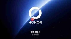 荣耀全新Logo登上热搜！网友直言“撞脸”《王者荣耀》