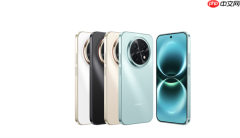 华为畅享100 Pro Max新机参数曝光 万级电池+1.5K屏