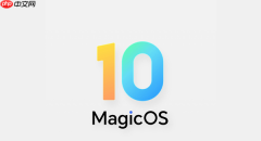 MagicOS 10七月第二批系统升级已推送 覆盖10款机型