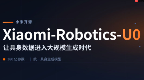 小米MiMo通过国家大模型备案，计划未来三年AI投入超600亿