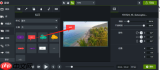 camtasia studio如何给音频添加淡入淡出