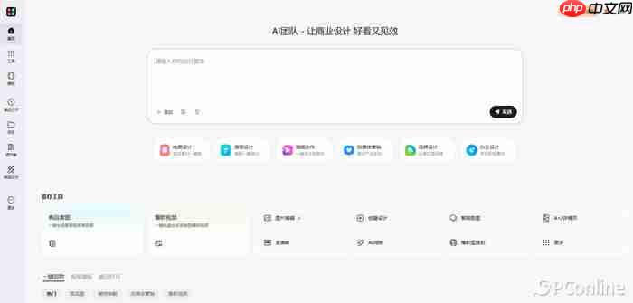 2026年AI电商生图工具TOP5推荐:实测最好用的5款AI商品图工具