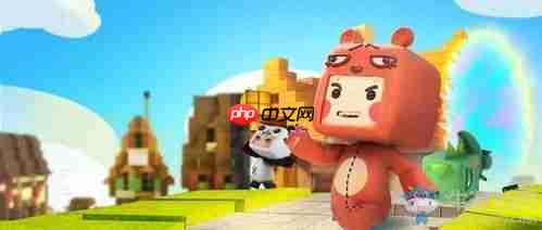 迷你世界方块有哪些种类-迷你世界全方块种类介绍