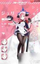 蔚蓝档案朱莉打工怎么玩-蔚蓝档案朱莉打工玩法攻略