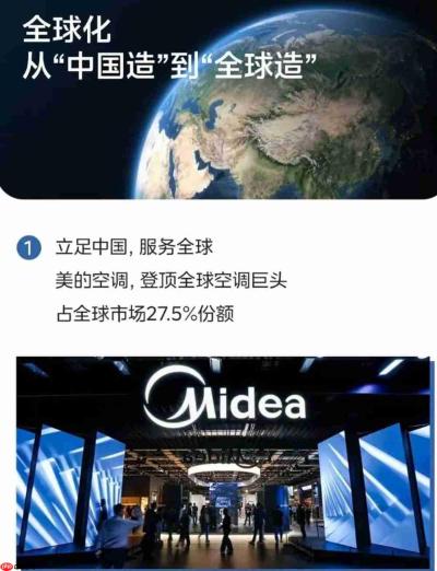 美的空调怎么样?为什么越来越多家庭选择它,这5个优势值得了解