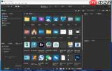 Adobe Bridge如何批量改名