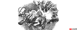 《怪物猎人：荒野》攻略——护雷颚龙具体位置分享