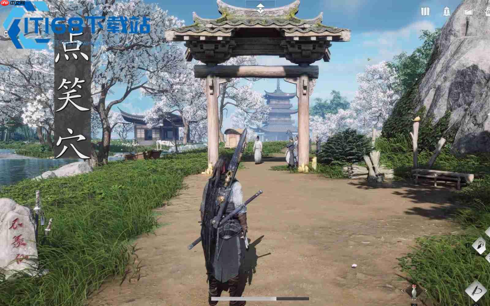燕云十六声新手武器首选推荐 入门必看搭配超全攻略