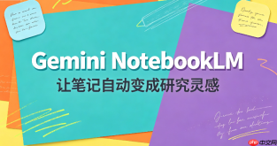 gemini notebook 2.5禁用自动摘要：启用引用折叠凸显枢纽【方法】