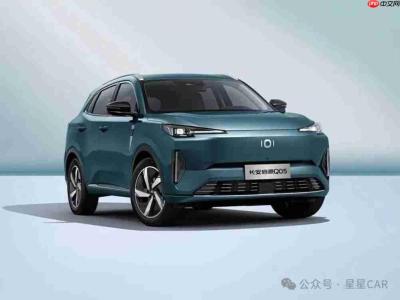 2026年长续航通勤紧凑型SUV怎么选?立足真实通勤场景购车推荐