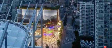 Westbank西岸集团联合TELUS研科集团共建加拿大主权AI数据中心
