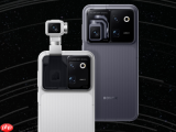 荣耀Robot Phone就绪：全球首款机器人手机双配色亮相，8月正式登场