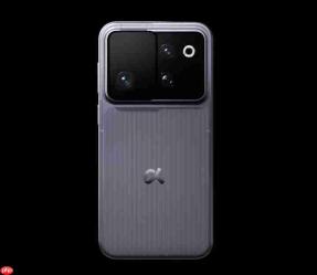 荣耀Robot Phone就绪:全球首款机器人手机双配色亮相,8月正式登场