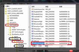 网易mumu模拟器怎么解决闪退问题-网易mumu模拟器解决闪退问题的方法