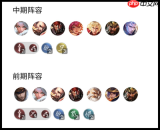 王者万象棋法师阵容玩法攻略-王者万象棋法师阵容怎么玩