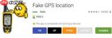 Fake Location如何修改运动轨迹