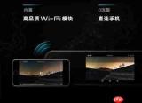 盯盯拍如何切换前后镜头