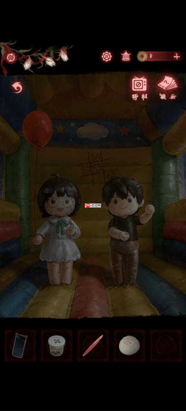 纸嫁衣9第五章攻略-纸嫁衣9第五章怎么过