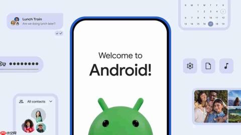 谷歌Android 17内置新迁移工具：iPhone换安卓更轻松，eSIM与密码也能同步
