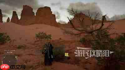 红色沙漠光辉之盾如何获取-红色沙漠光辉之盾怎么得到