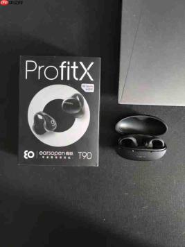 夏季运动耳机怎么选?骨聆ProfitXT90:稳固是基础,健康安全才是加分项