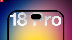 苹果向三星LG施压：iPhone 18 Pro系列OLED面板要求降价