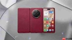 华为Mate XT2备货量充裕 甚至超过了折叠屏iPhone!