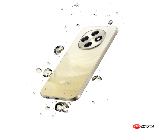 OPPO A7 Pro Max配置曝光 搭载骁龙4 Gen 5移动平台