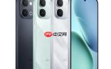 iQOO Z11 Lite正式发布 配备6500mAh大容量电池
