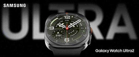 三星Galaxy Watch Ultra2潜水功能曝光：硬件达标软件付费，开启三种订阅模式