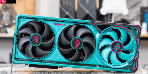 曝英伟达全系显卡涨价!成本攀升 RTX 50系列均受影响