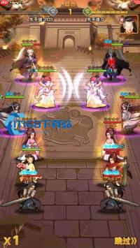 子晶石超全攻略 解锁装备锻造精炼升阶战力密码