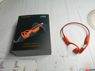 游泳想听歌该买什么耳机?园世BetaPro 骨传导耳机体验究竟如何?