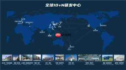 全球智慧家庭专利榜：海尔智家15连冠