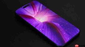 iPhone 20周年大招曝光:7英寸真全面屏+四微曲设计