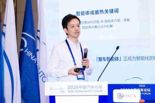 端到端AI座舱智能体规模化量产,百度地图树立行业新标杆