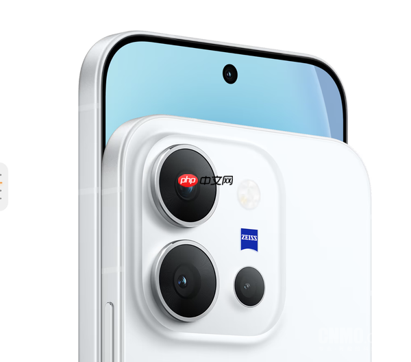 vivo X300 E开启预售 搭载第五代骁龙8 起售价4799元