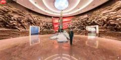 酷雷曼VR线上虚拟展馆,助力文博展馆从“围墙之内”到“云端之上”