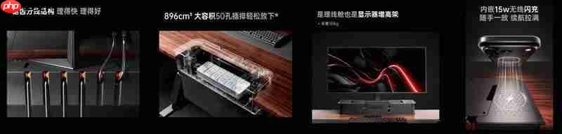 2026年7月人体工学升降桌选购指南:傲风A系列三款型号实测对比