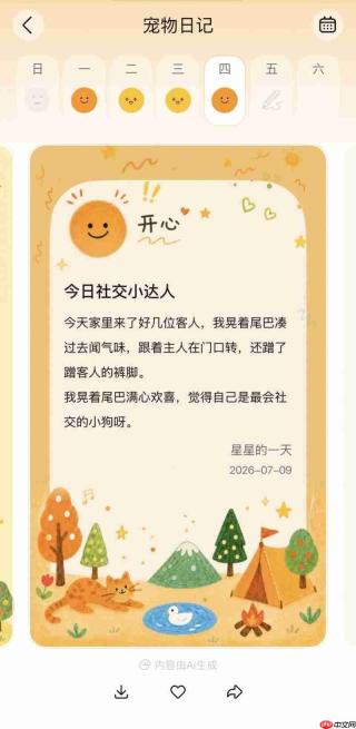 QQ宠物焕新回归,AI玩法互动升级