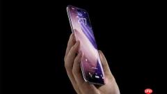 iphone 20设计前瞻：全玻璃机身+四曲面屏+无打孔