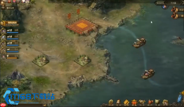 攻城掠地装备搭配门道 武将猛不猛全看它