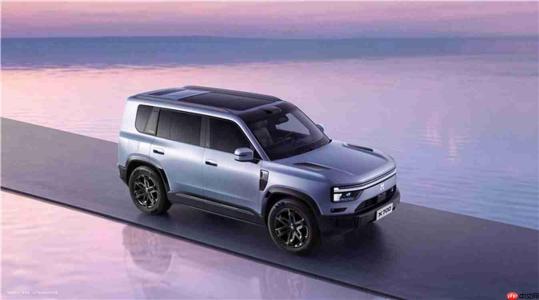 用“探索”解锁全新生活方式 猛士X700定位中大型SUV