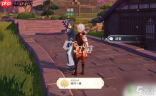 原神璃月港平静的一天任务怎么做